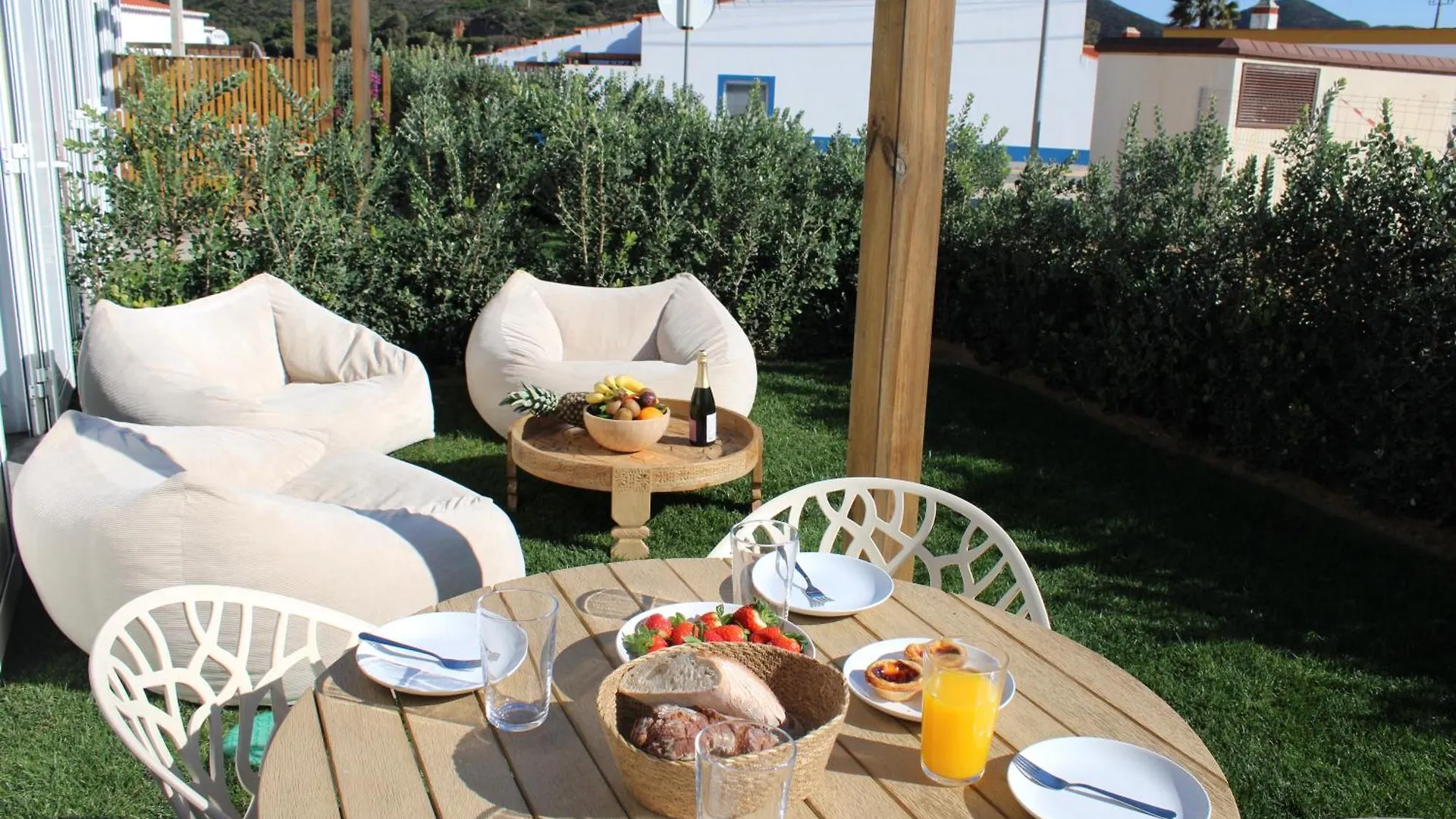 Casa Arrifana Villa Carrapateira