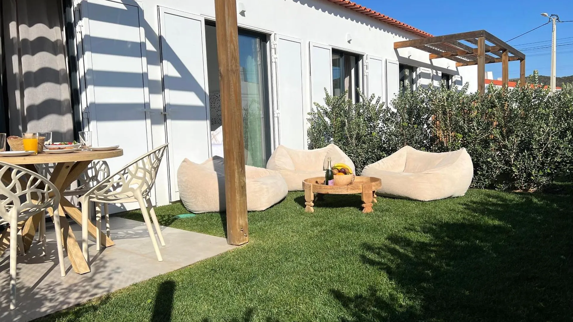 Holiday home Casa Arrifana Villa Carrapateira
