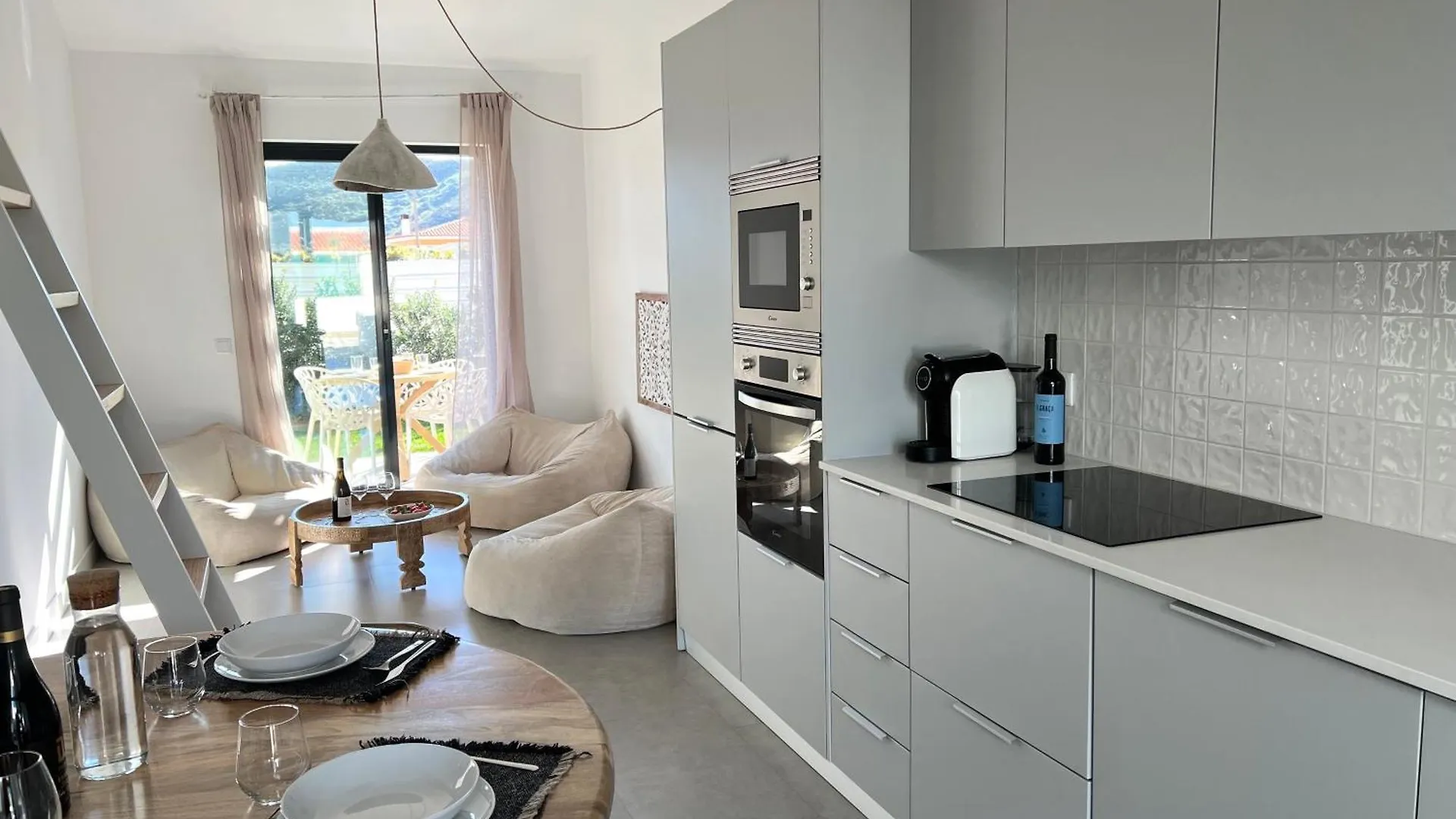 Holiday home Casa Arrifana Villa Carrapateira