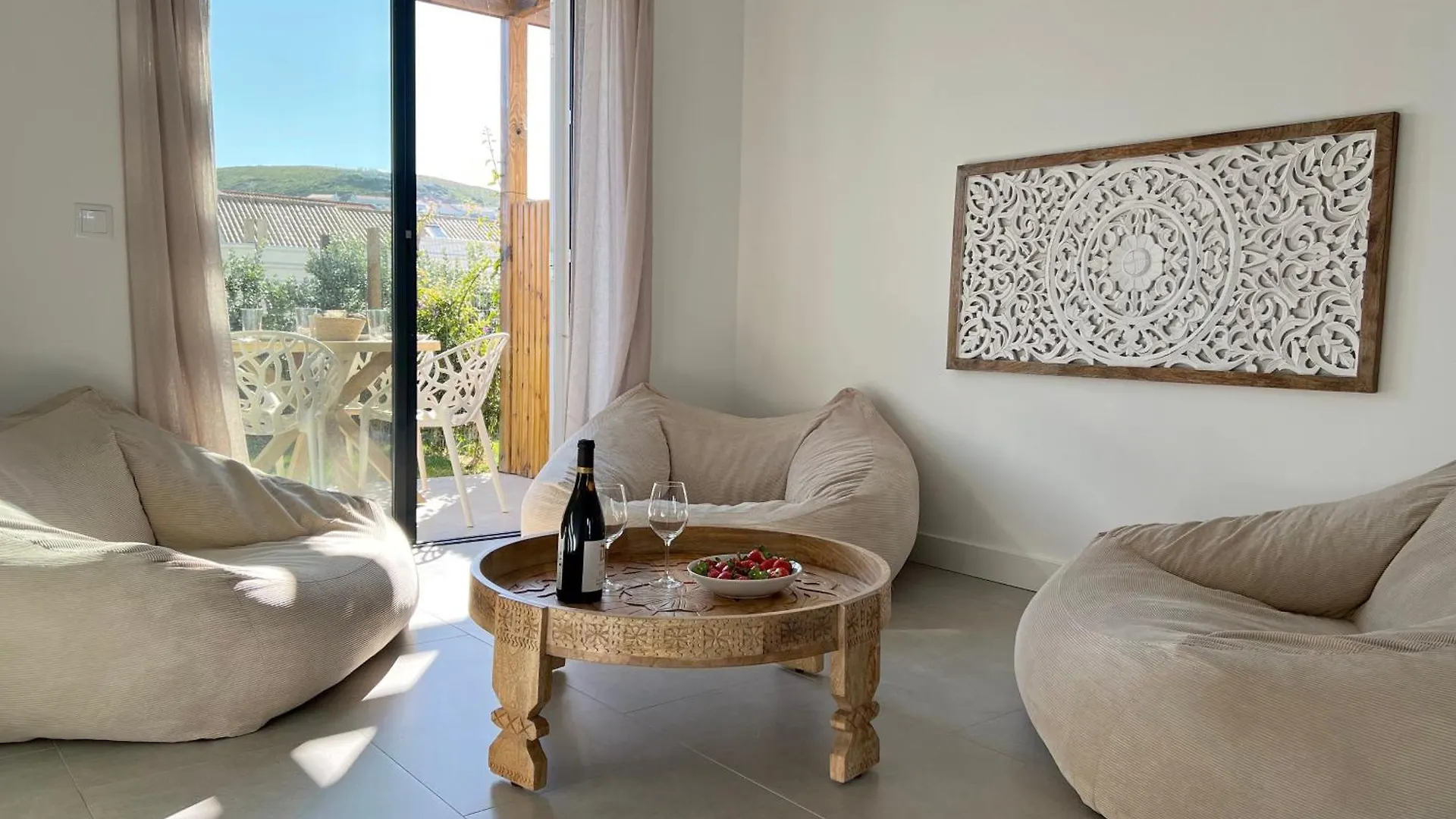 Casa Arrifana Villa Carrapateira Holiday home