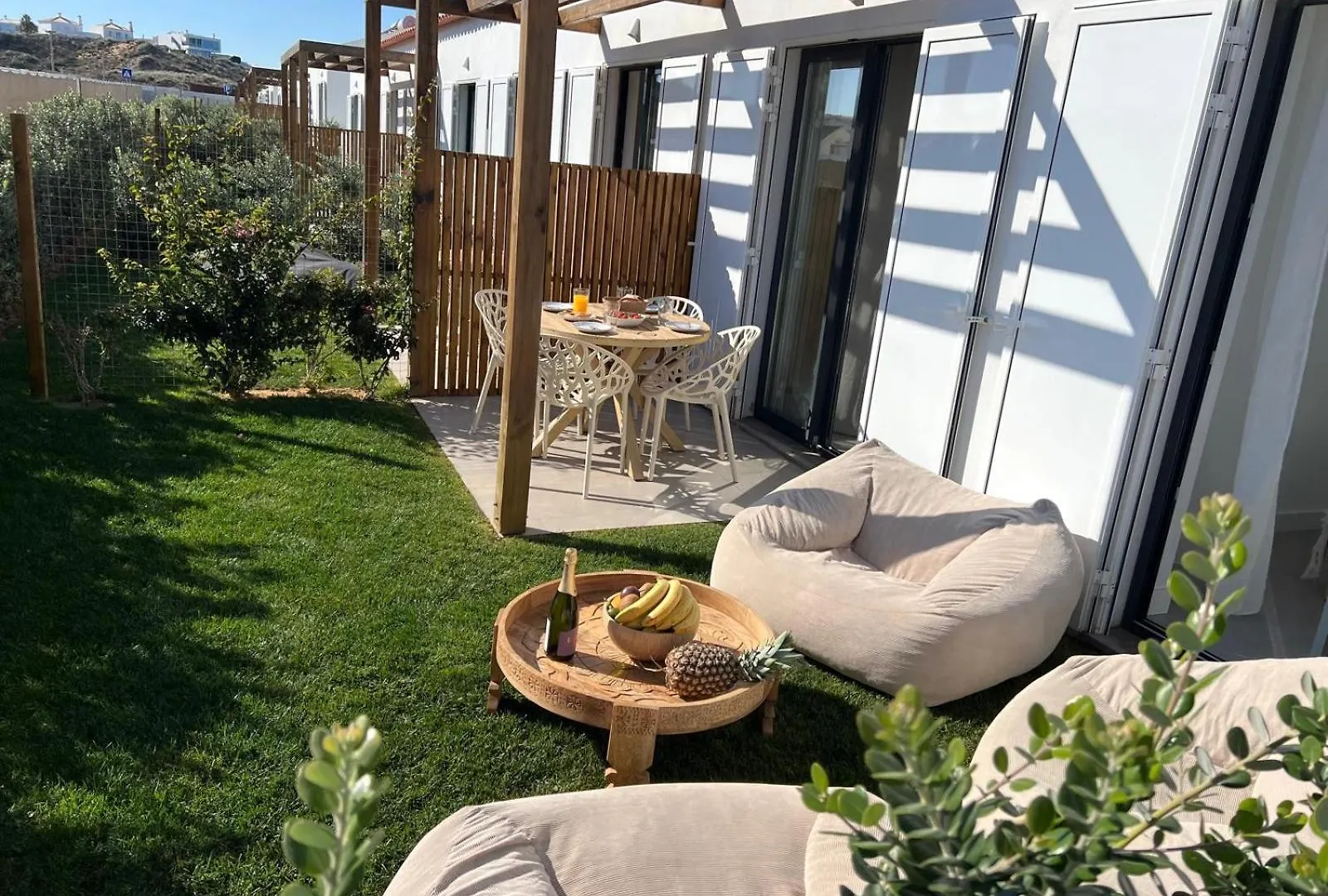 Holiday home Casa Arrifana Villa Carrapateira
