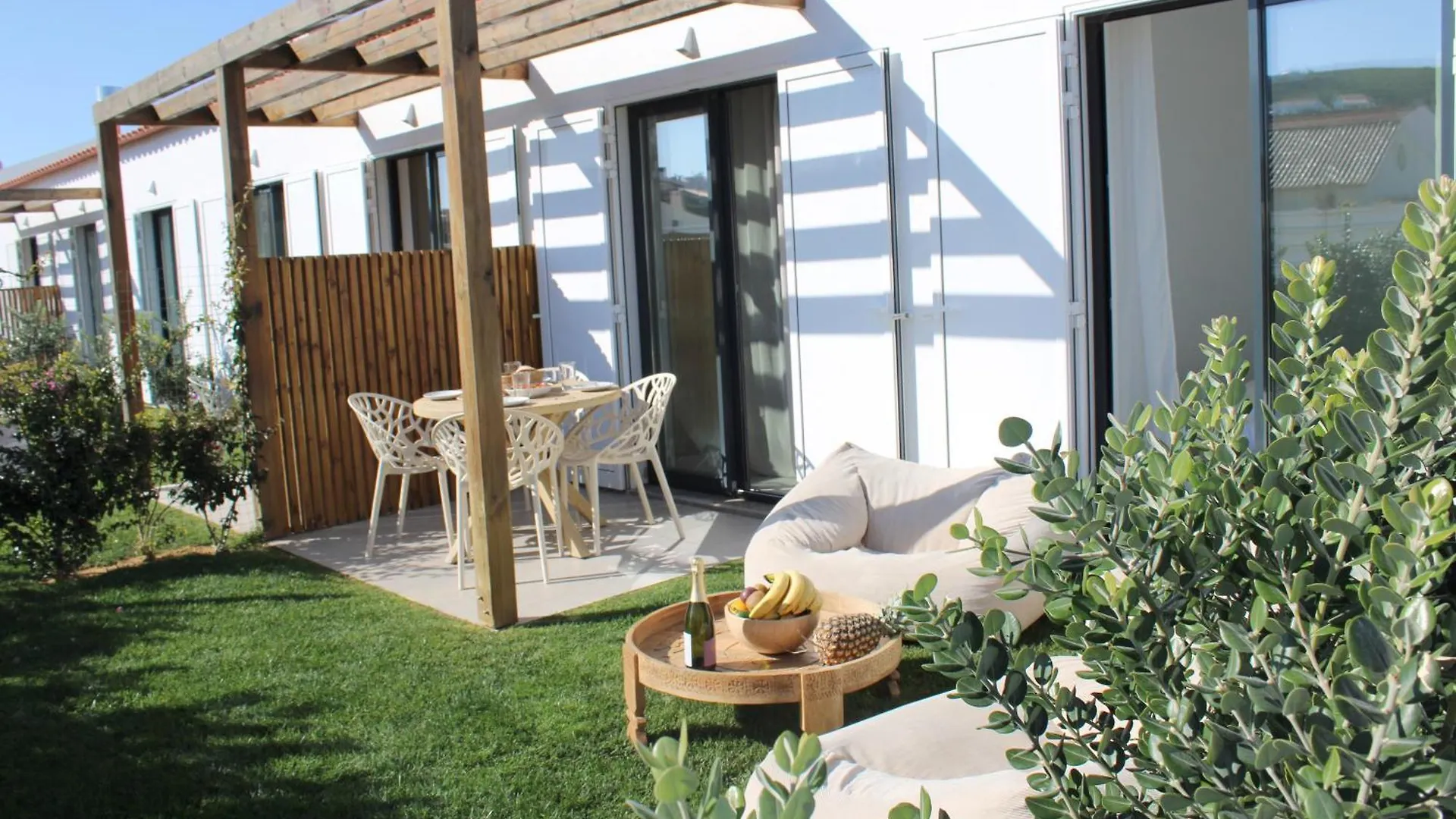 Villa Casa Arrifana Carrapateira Ferienhaus