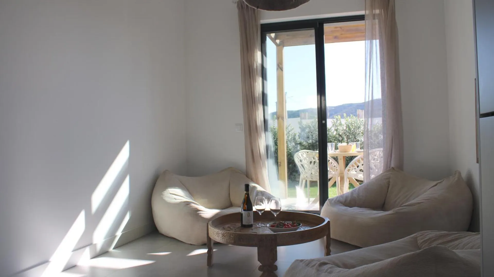 Ferienhaus Villa Casa Arrifana Carrapateira