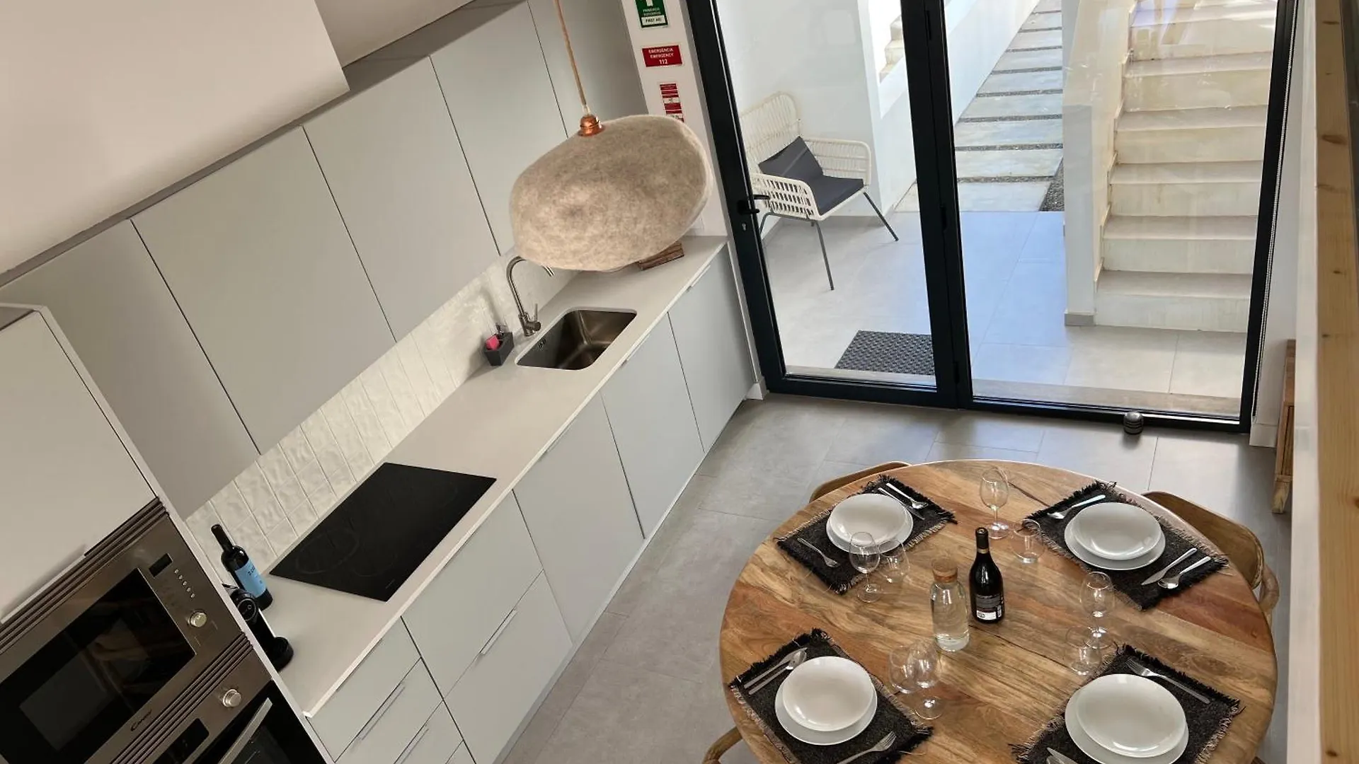 Ferienhaus Villa Casa Arrifana Carrapateira